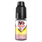 IVG Intense Salts Pink Lemonade Nic Salt